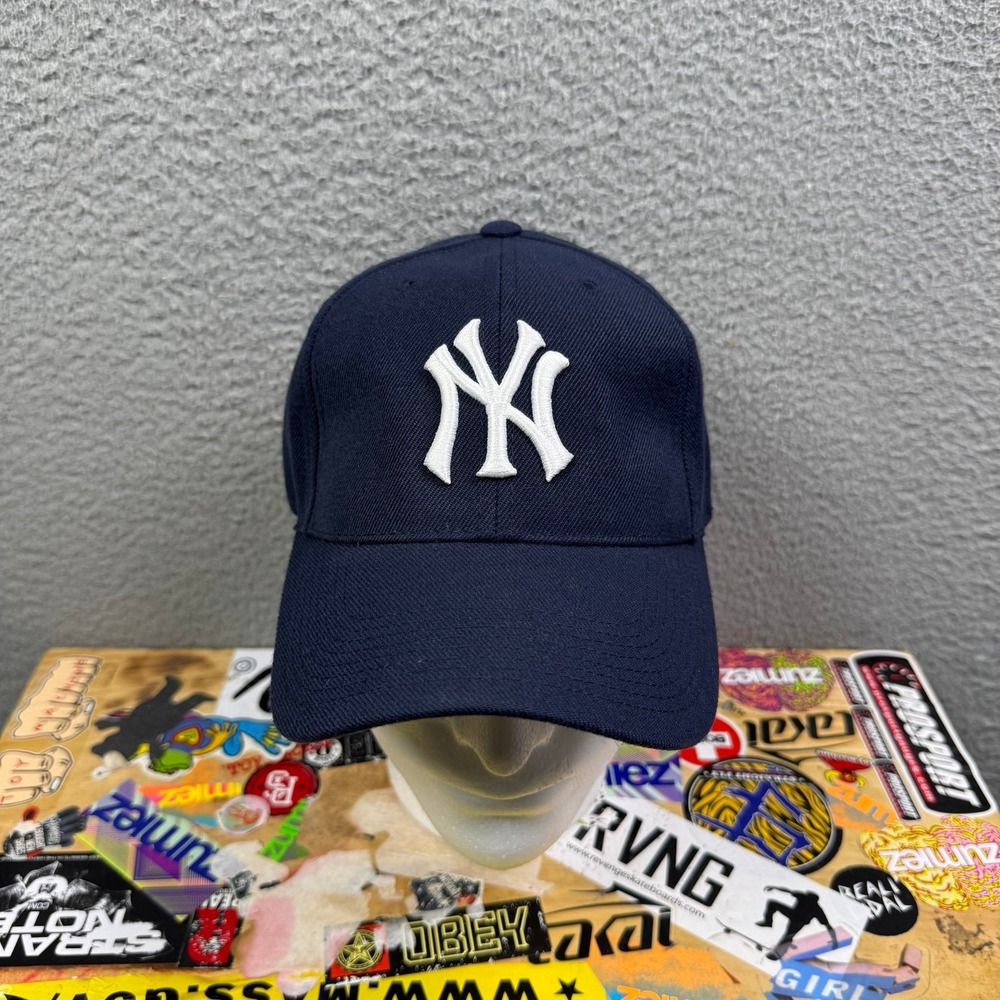 Vintage New York Yankees MLB‎ snapback hat